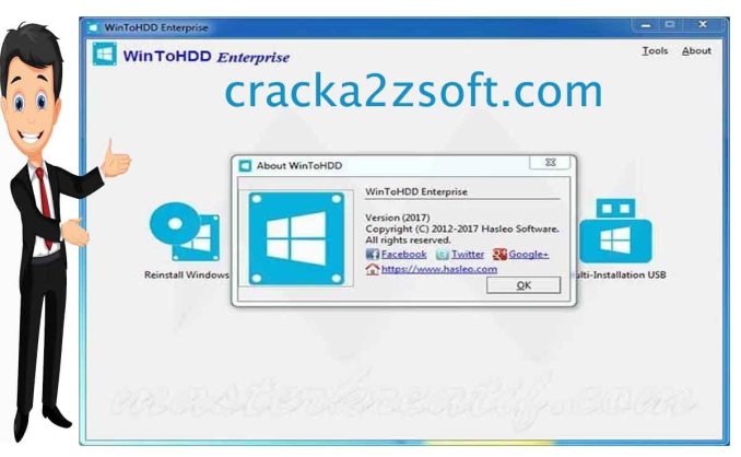 Offline Downloader 4.2 Crack